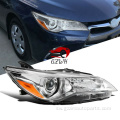 Camry 2015+ taa ya mbele ya taa
